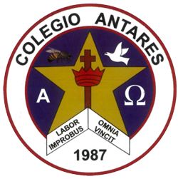COLEGIO ANTARES